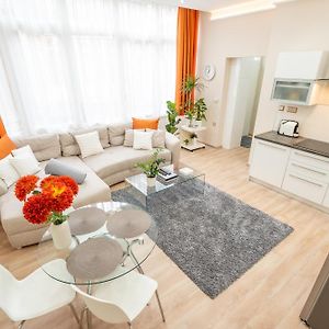 Appartement met een Slaapkamer